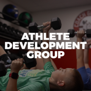 ATHLETE DEVELOPMENT GROUP