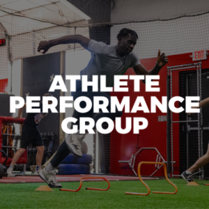 ATHLETE PERFORMANCE GROUP