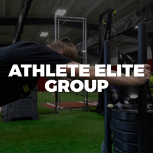 ATHLETE ELITE GROUP