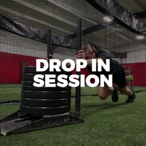 Drop In Session